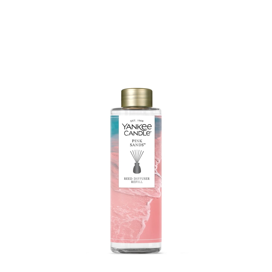 HF-YC REED REFILL PNK SNDS