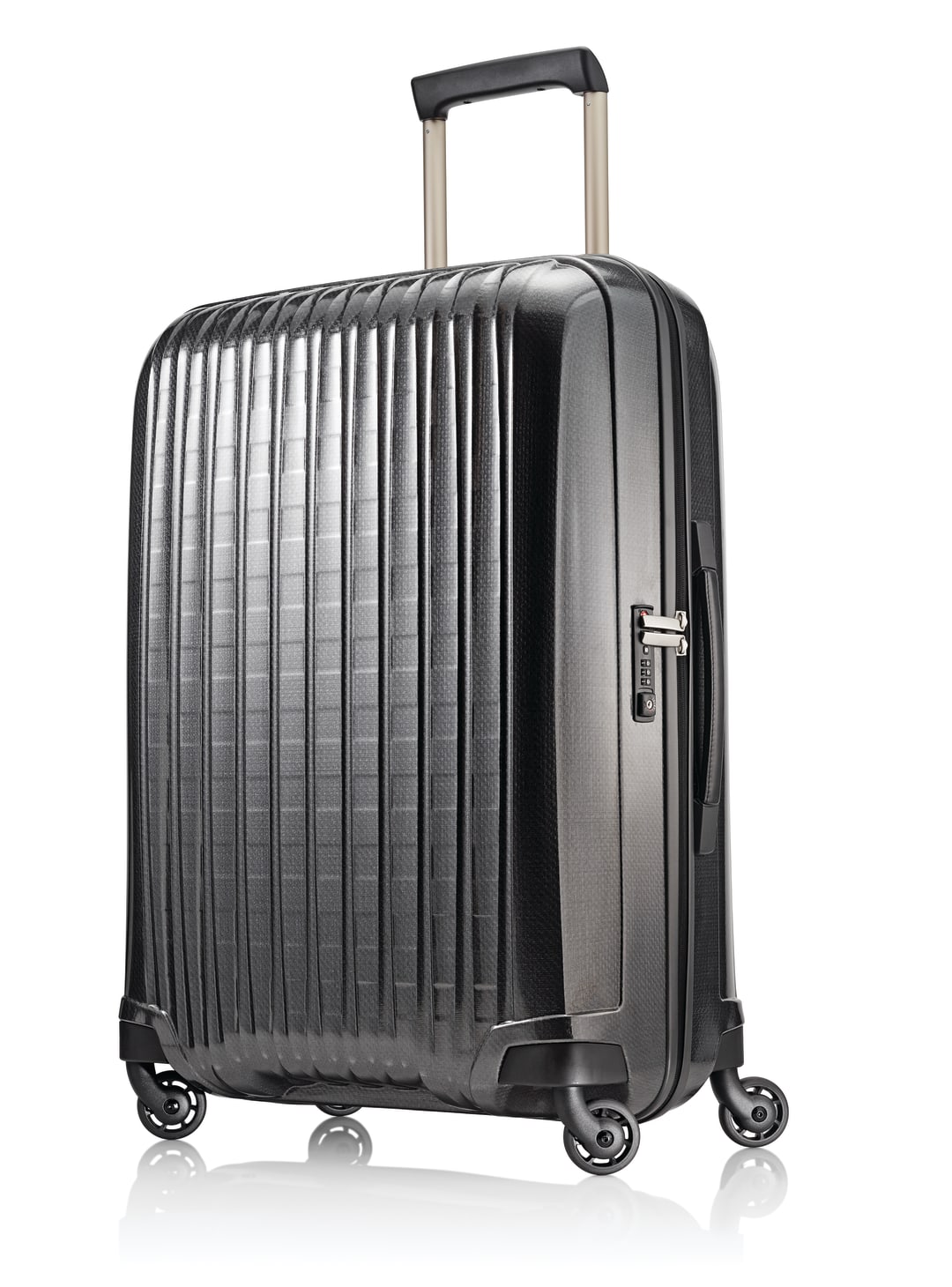 Hartmann Innovaire Long Journey Spinner - Graphite