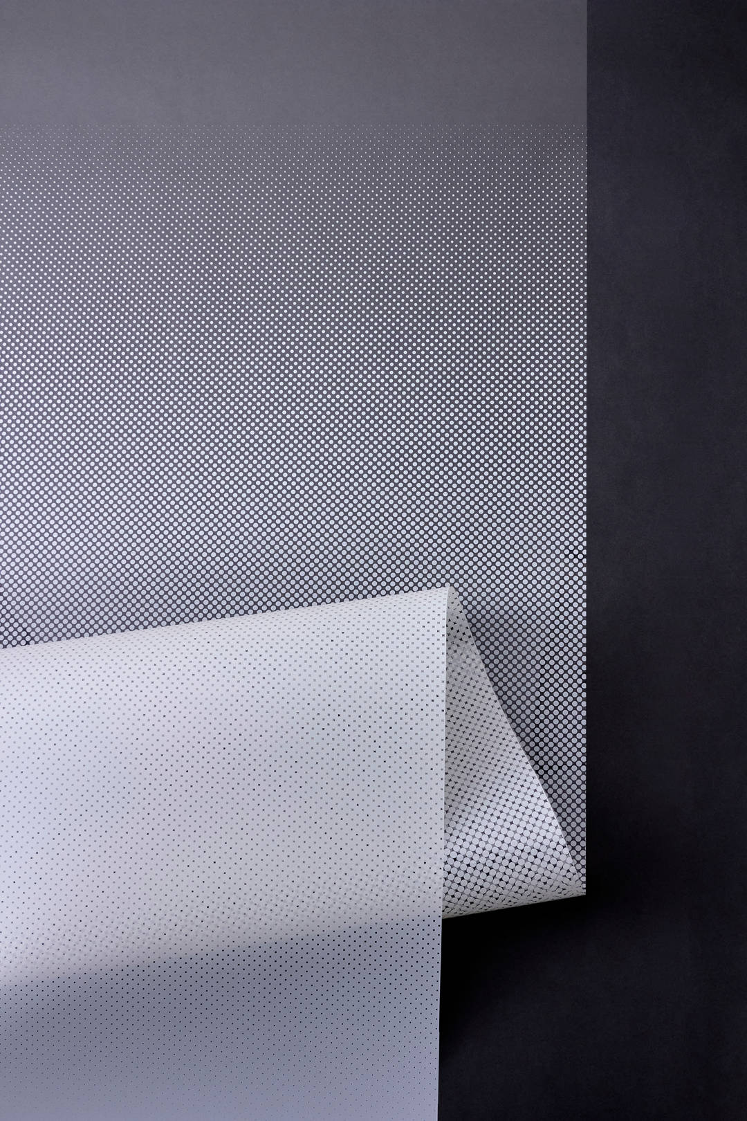 Acabamentos Decorativos para Vidro 3M™ FASARA™ Série Gradation, SH2SSIM-PR, Illumina Seamless-PR, 1,52 m x 3 m, 4 Folhas/Embalagem