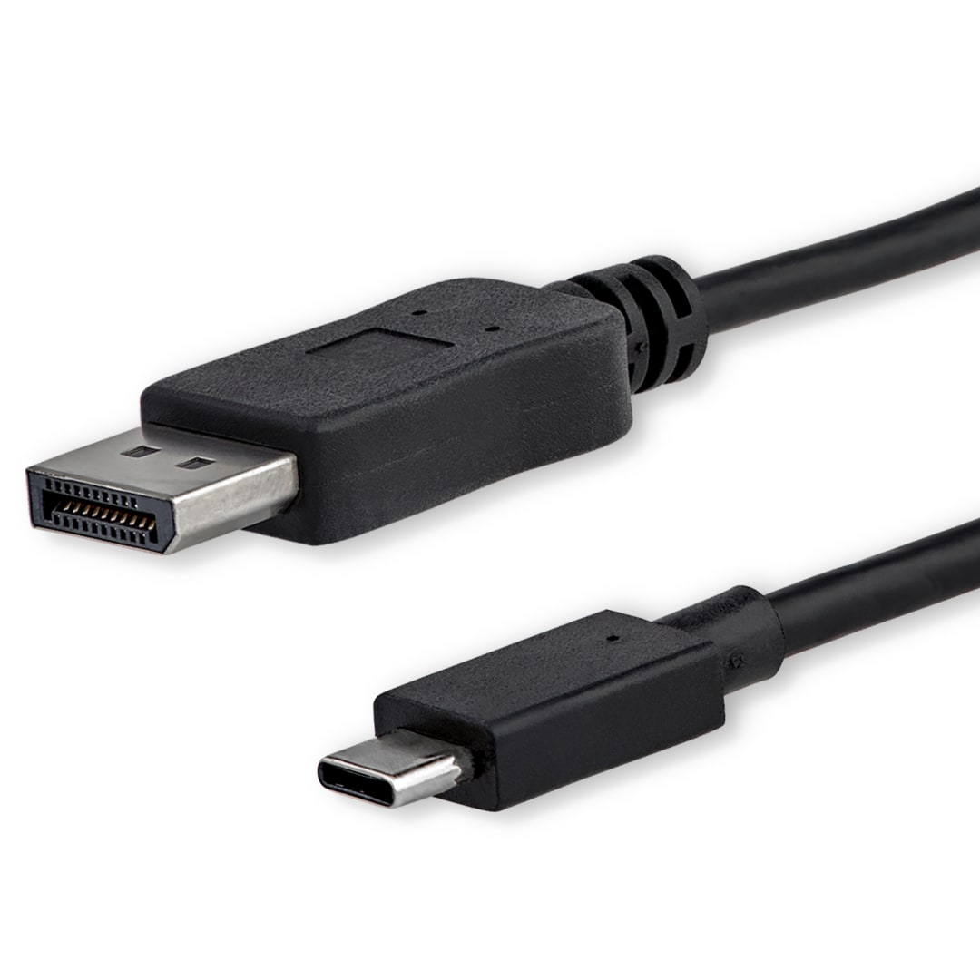 USB C to DP M M cable 1m 3ft