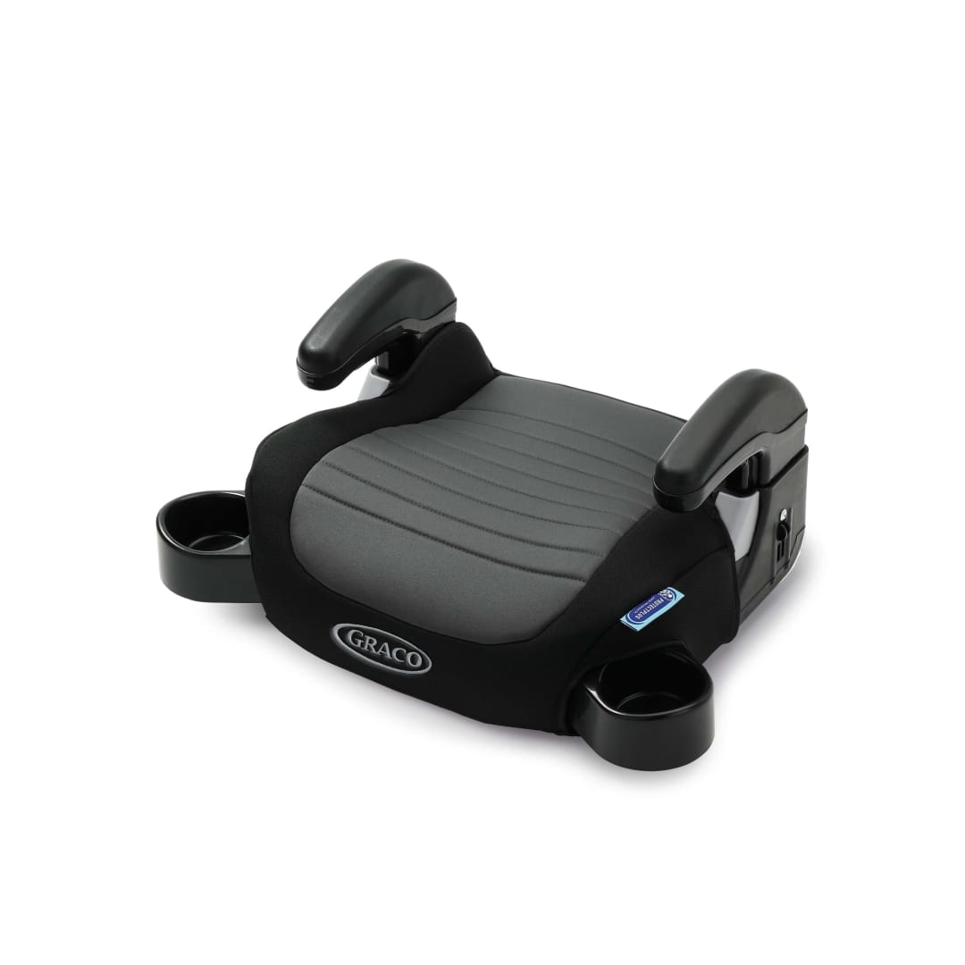 Graco® TurboBooster® 2.0 Backless Booster Seat, Denton