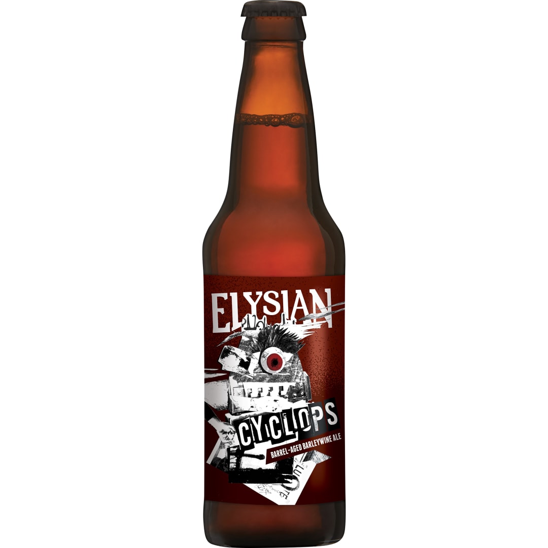 Elysian Brewing Cyclops, 12 oz Bottle