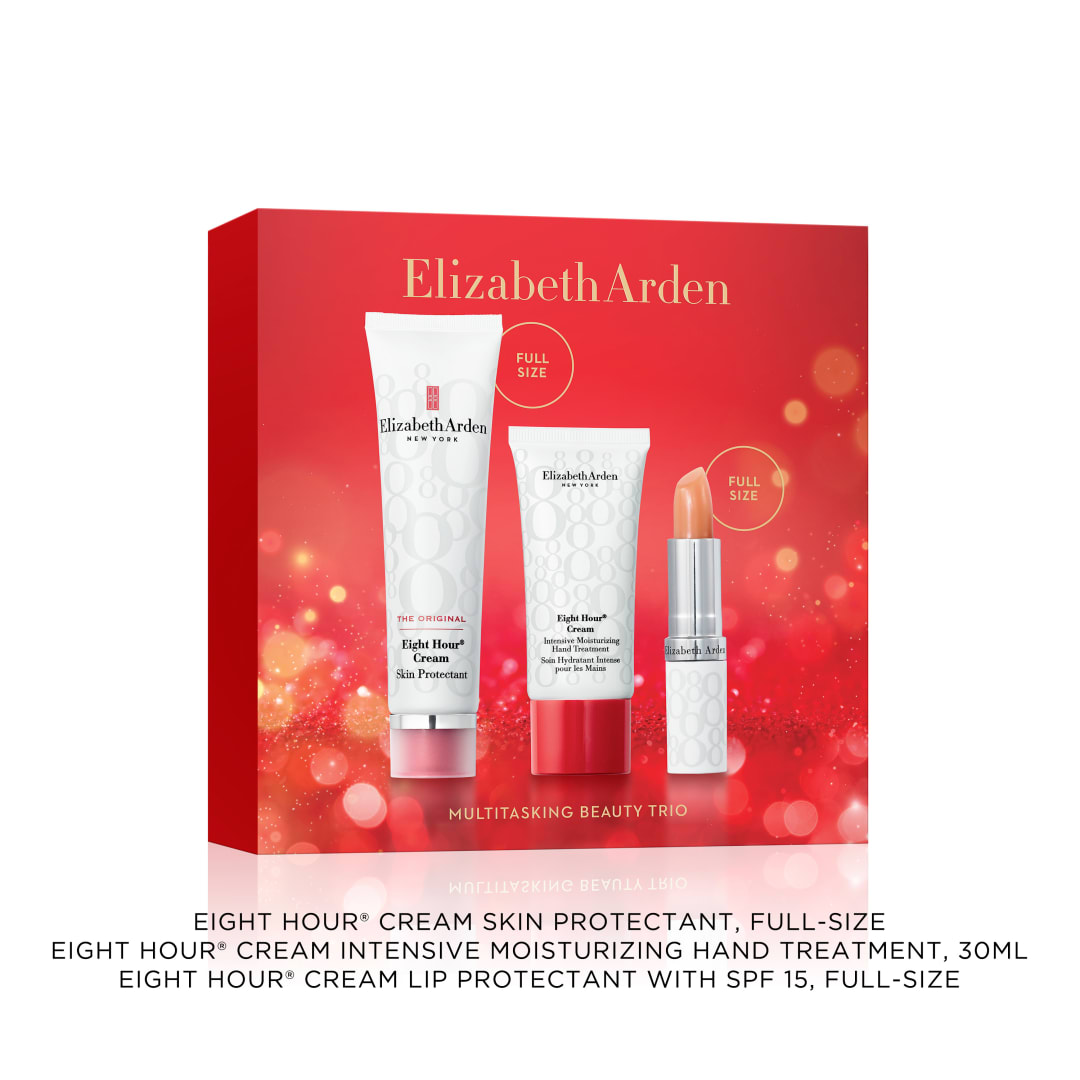 Eight Hour® Nourishing Skin Essentials 3-Piece Gift Set