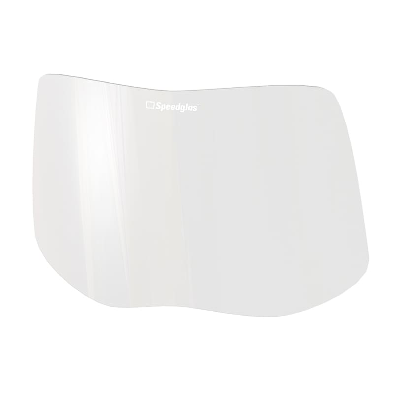 3M™ Speedglas™ Dış Koruma Plakası, 9100/G5-01/03, Çizilmeye Dayanıklı, 527001