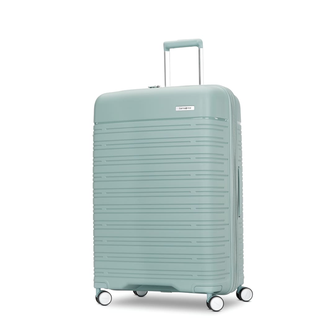 Elevation Plus Large Spinner - Cypress Green