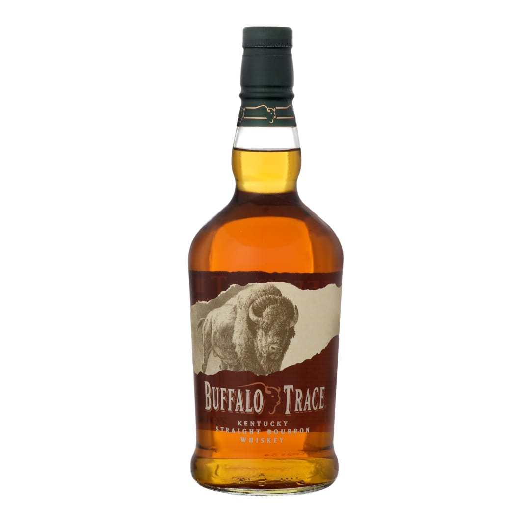Buffalo Trace Kentucky Straight Bourbon Whiskey 375ml 90 Proof