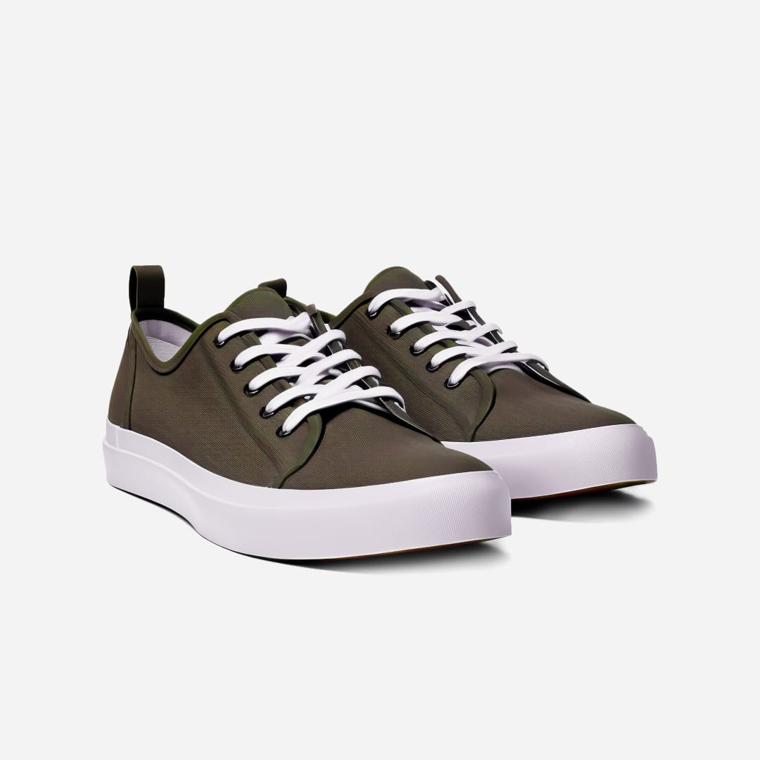 UrbanStride Canvas Kicks