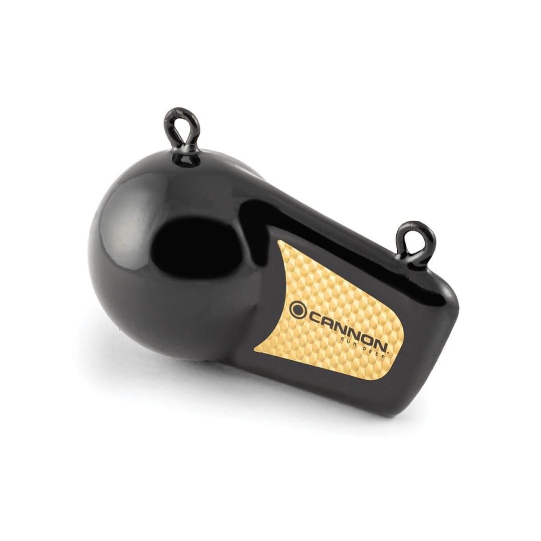 Downrigger Weight, 12 lb
