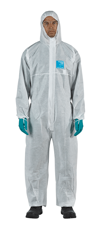AlphaTec™ 1500 PLUS Stitched - Model 111
