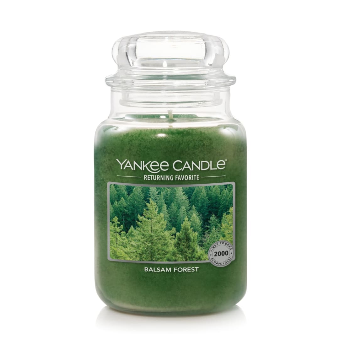 JAR-HW LG BLSM FOREST 21