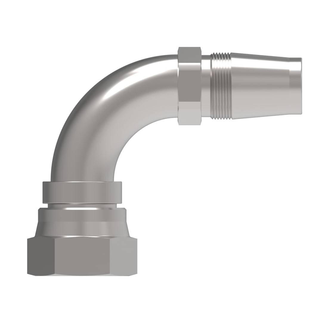 Aeroquip Reuseable Fitting (185261-20S)