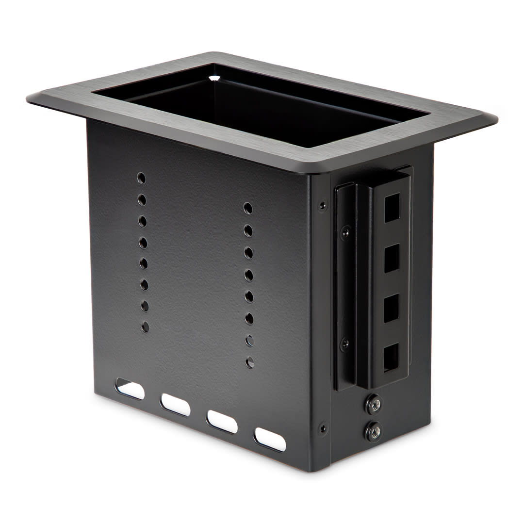 Bezel Mount for Table Modules