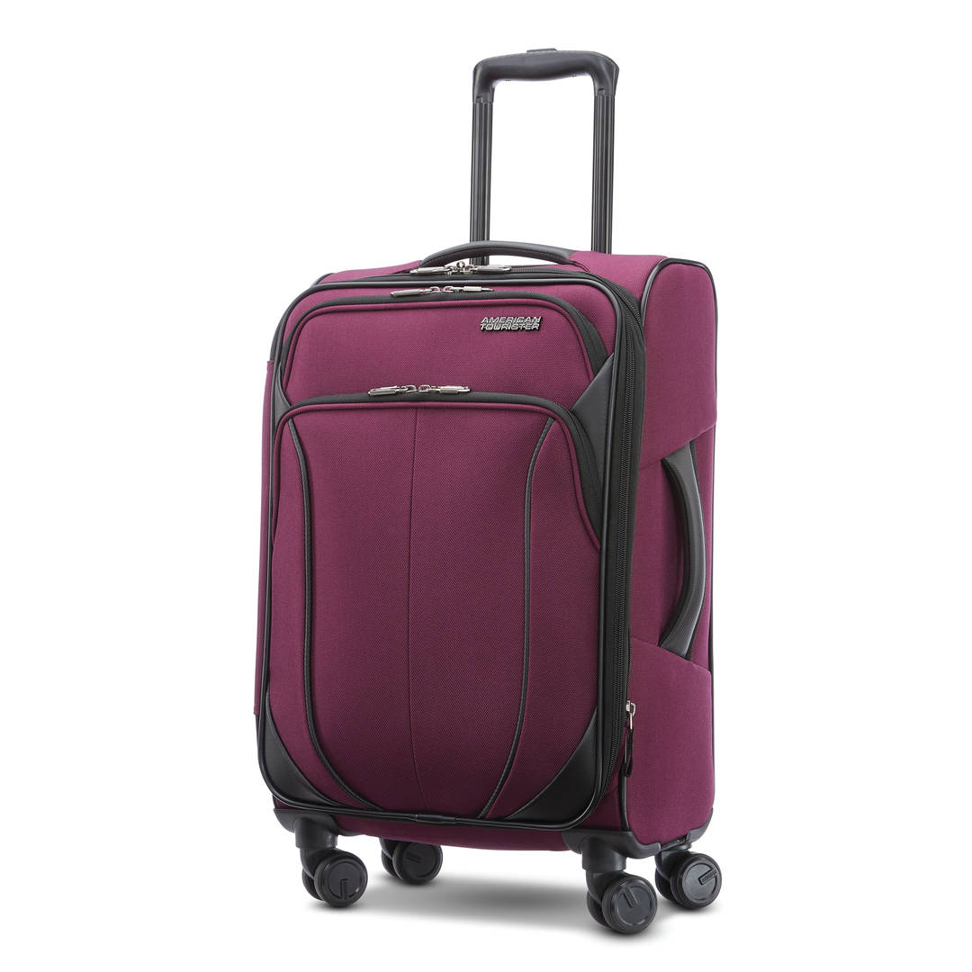 4 Kix 2.0 20 Spinner - Purple Orchid