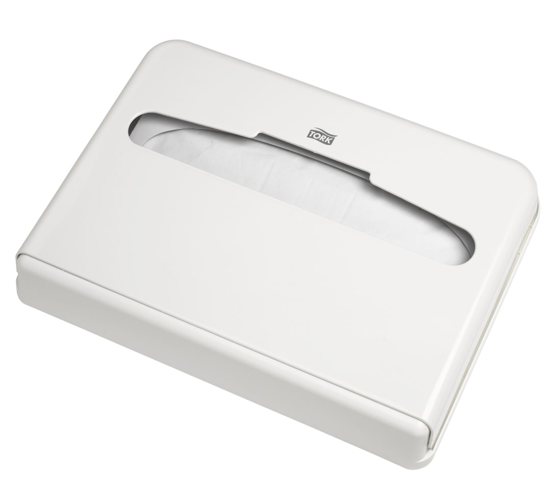 Tork Toilet Seat Cover Dispenser