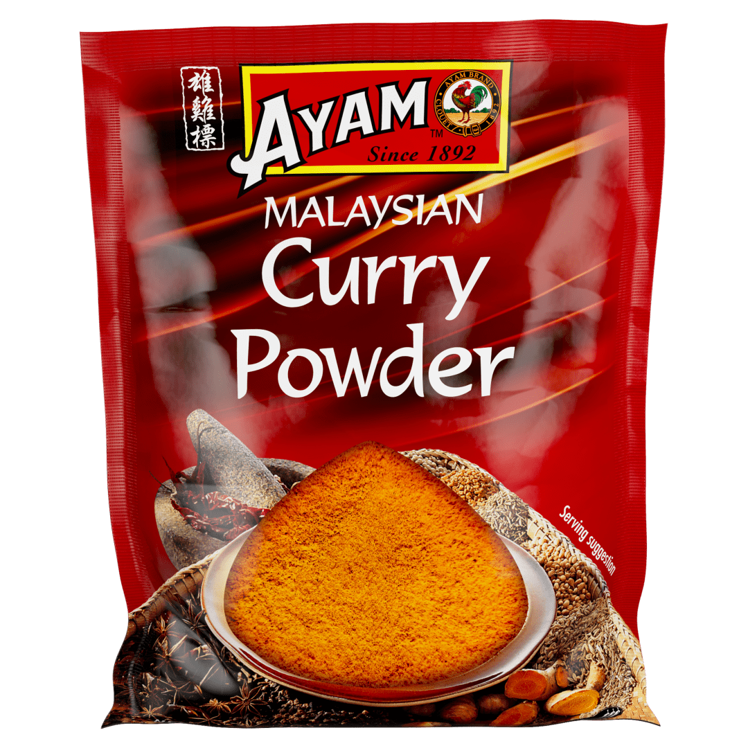 Curry Powder 10x500g