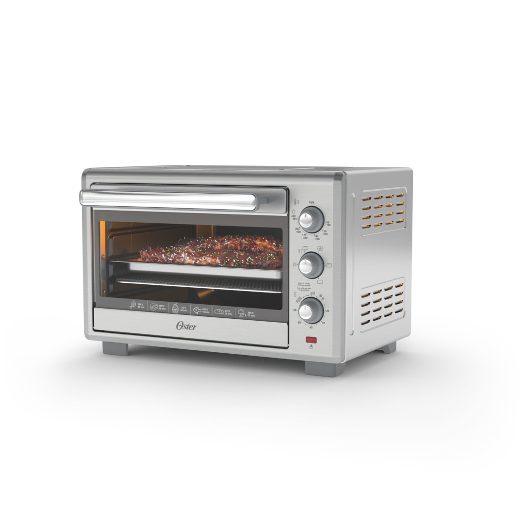 TOASTER OVEN W AIR FRY OS 35L NONSTICK