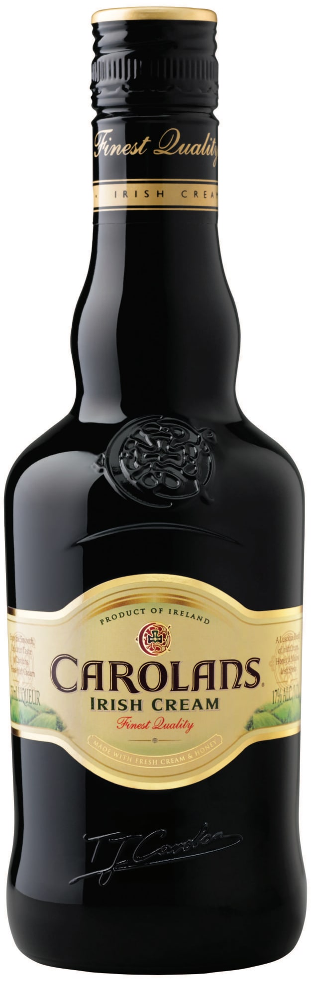 Carolans Irish Cream