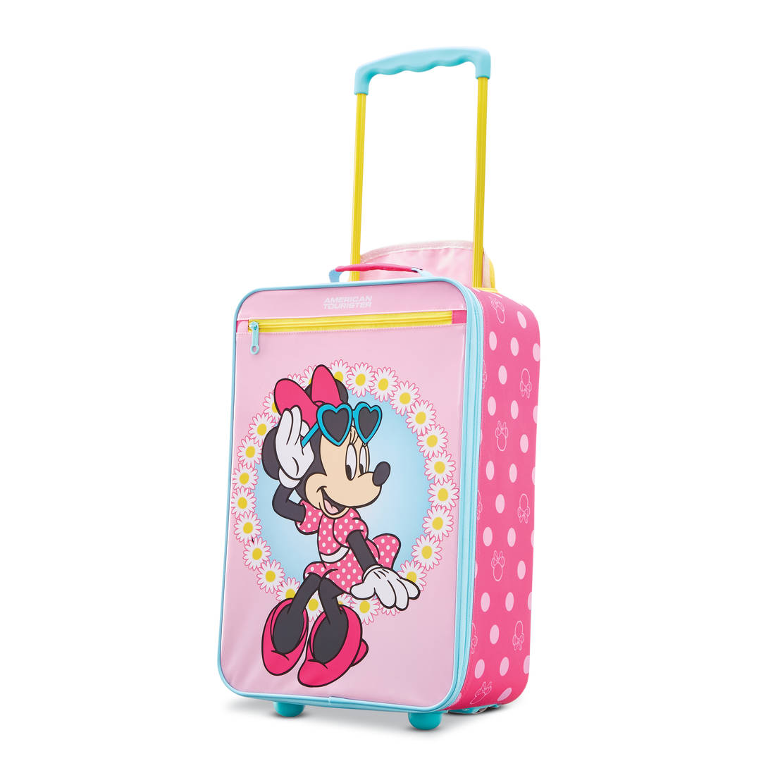 Disney Kids Ss 2021 Upright 53/18 (B) - Minnie