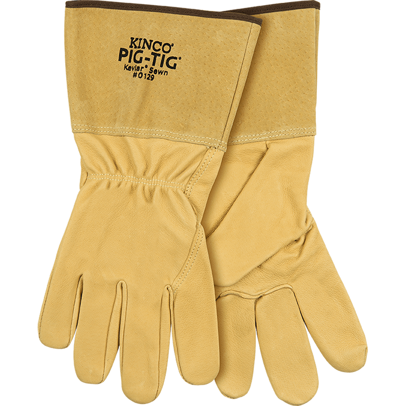 Pig-Tig® Premium Grain Pigskin