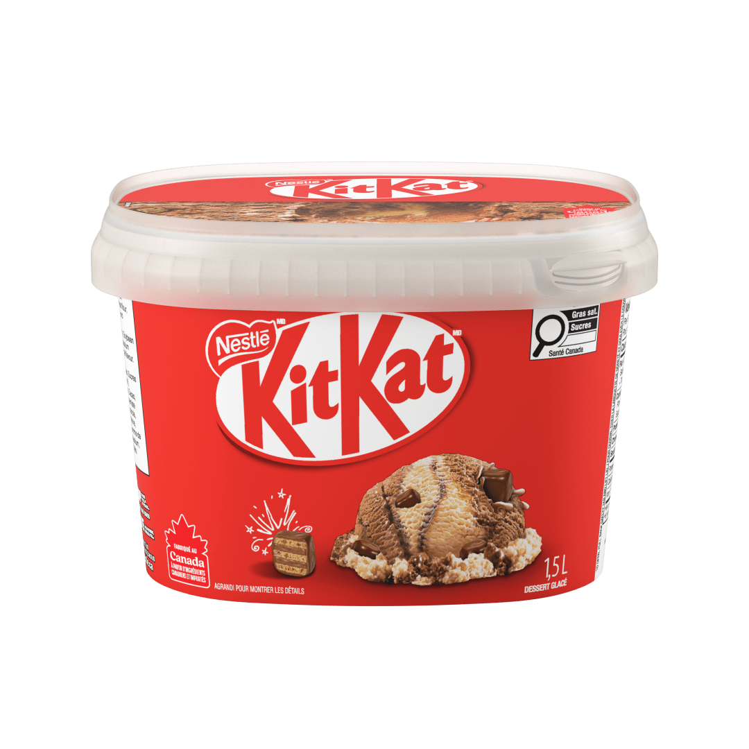 KIT KAT 4x1.5L CA