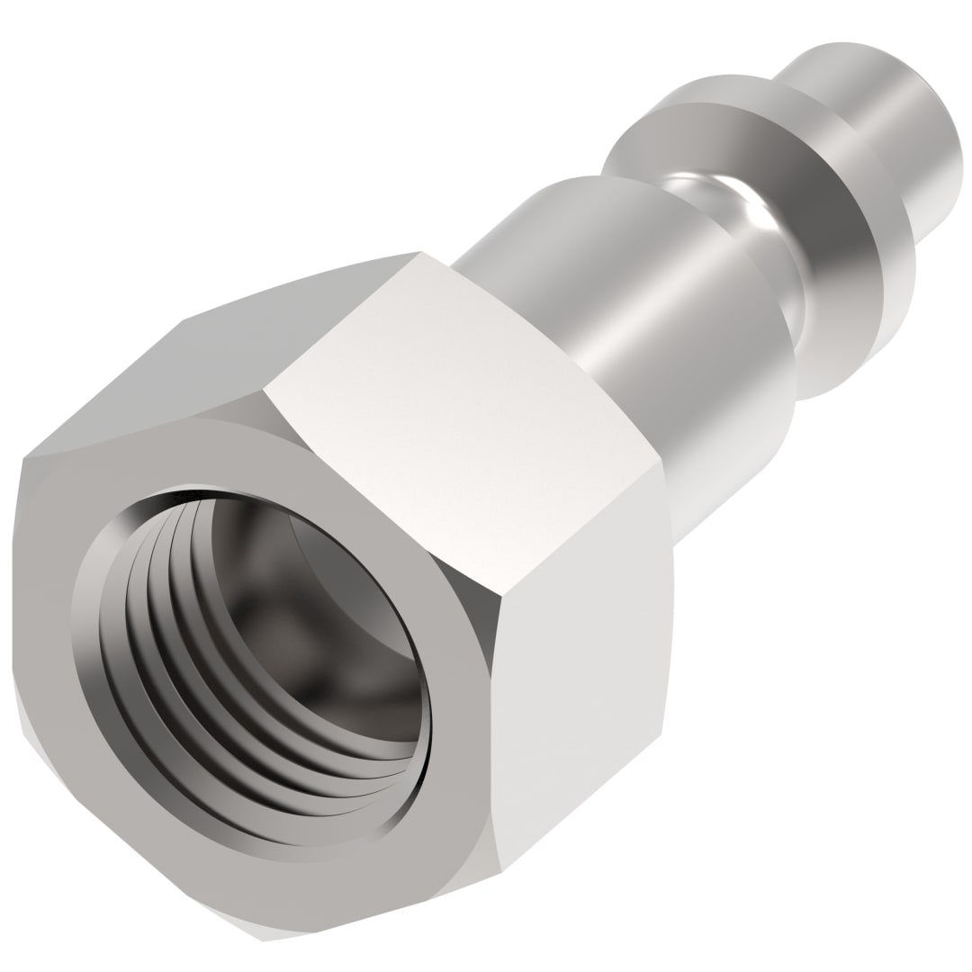 Aeroquip Coupling Autoflo 23 Series Male Steel (21AP25F)