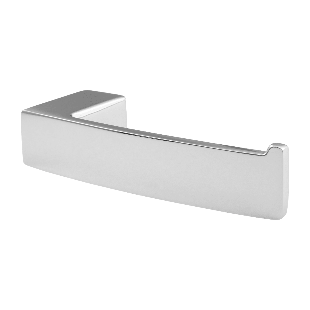 Kenzo Toilet Tissue Holder in Polished Chrome