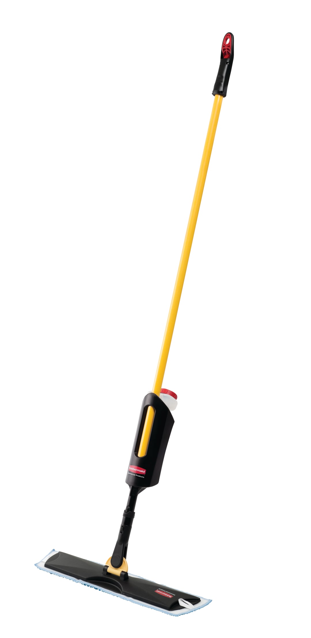 SPRAY MOP COMML DISTRBTN