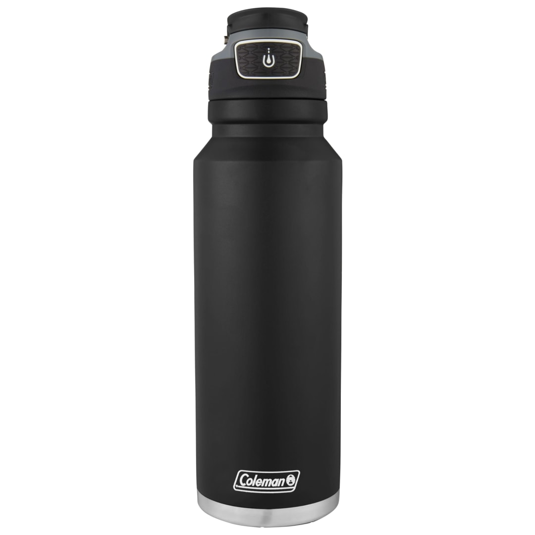 COLEMAN FREEFLOW 40 OZ 1200ML BLACK
