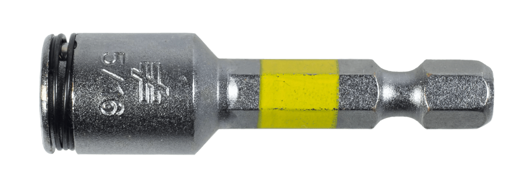 Simpson Strong-Tie BITHEXR516-R1 5/16-in. Hex-Drive 1-3/4 in. Power Bit (Pack of 5)