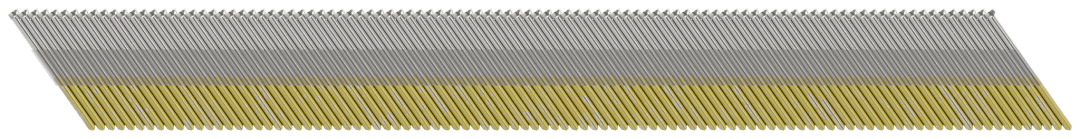 Simpson Strong-Tie T15N125SFN Tape Collation, DA-Style Angle, 15-Gauge Finishing Nail — 1-1/4 in. Type 316 (4000-Qty) (Pack of 4)