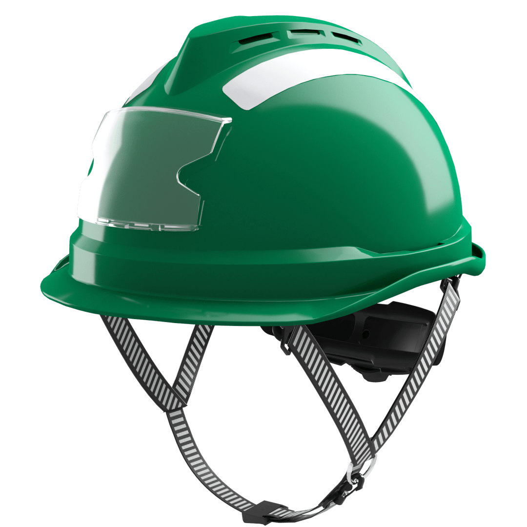 V-Gard® 520 Protective Cap