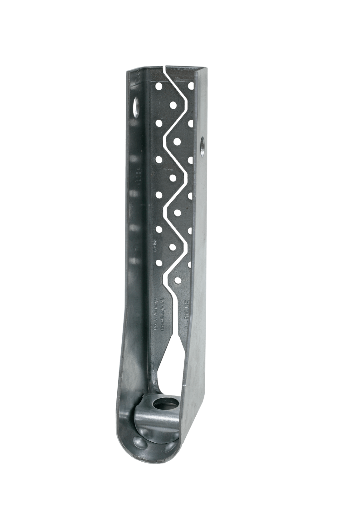 Simpson Strong-Tie S/HDU9 S/HDU 12-7/8 in. Holdown for Cold-Formed Steel (Pack of 432)