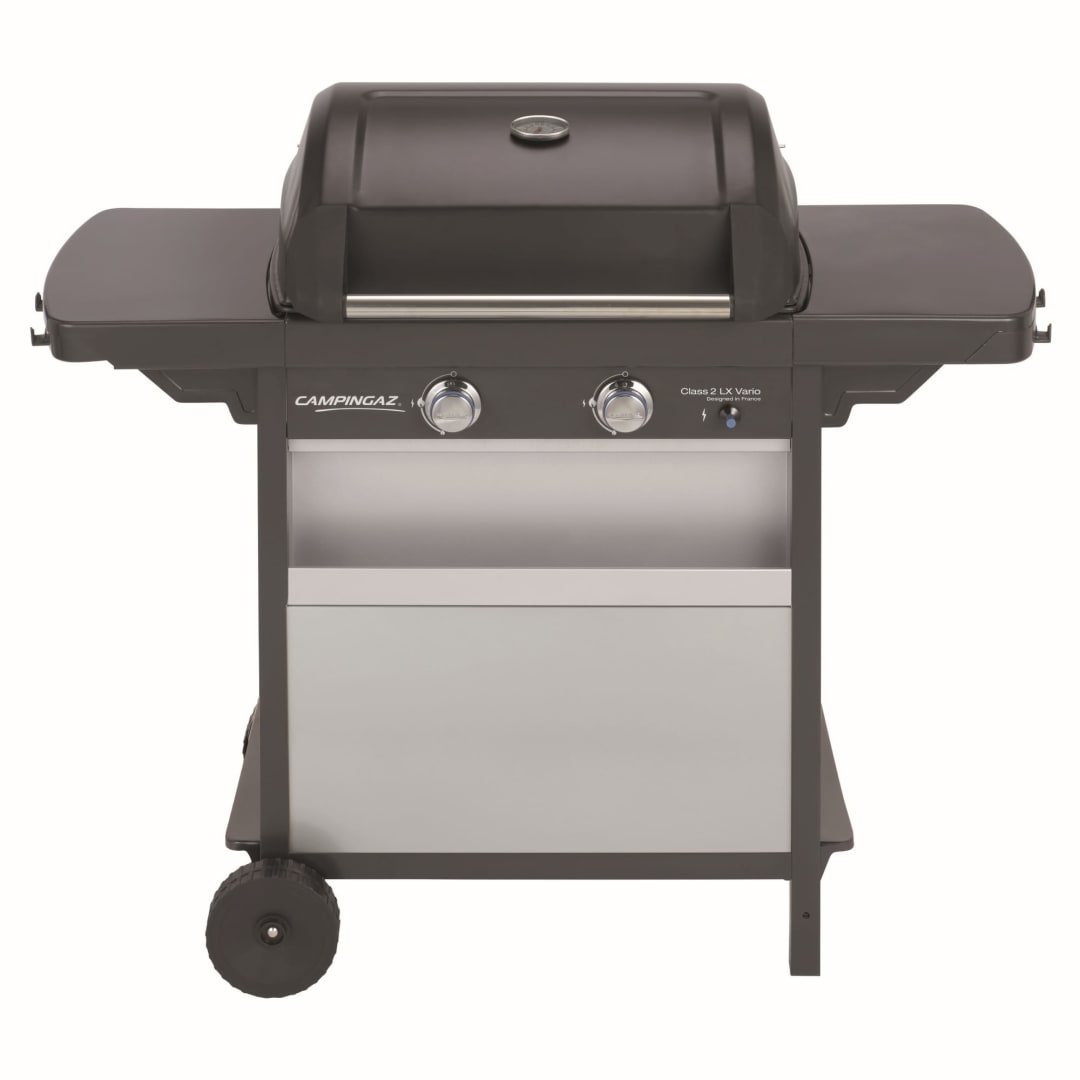 BBQ CLASS 2 LX VARIO (FR)
