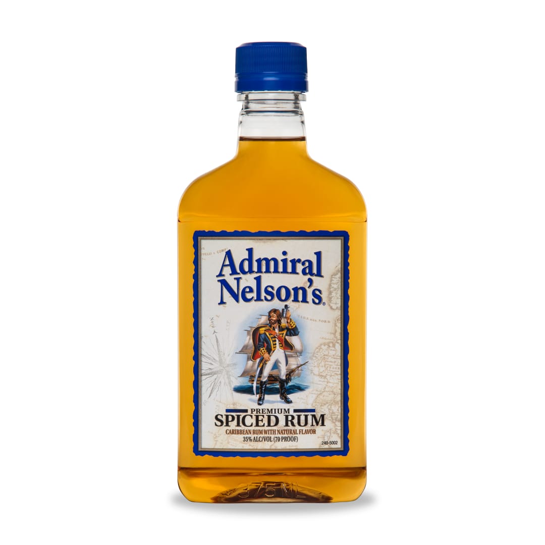 Admiral Nelson Spice Rum