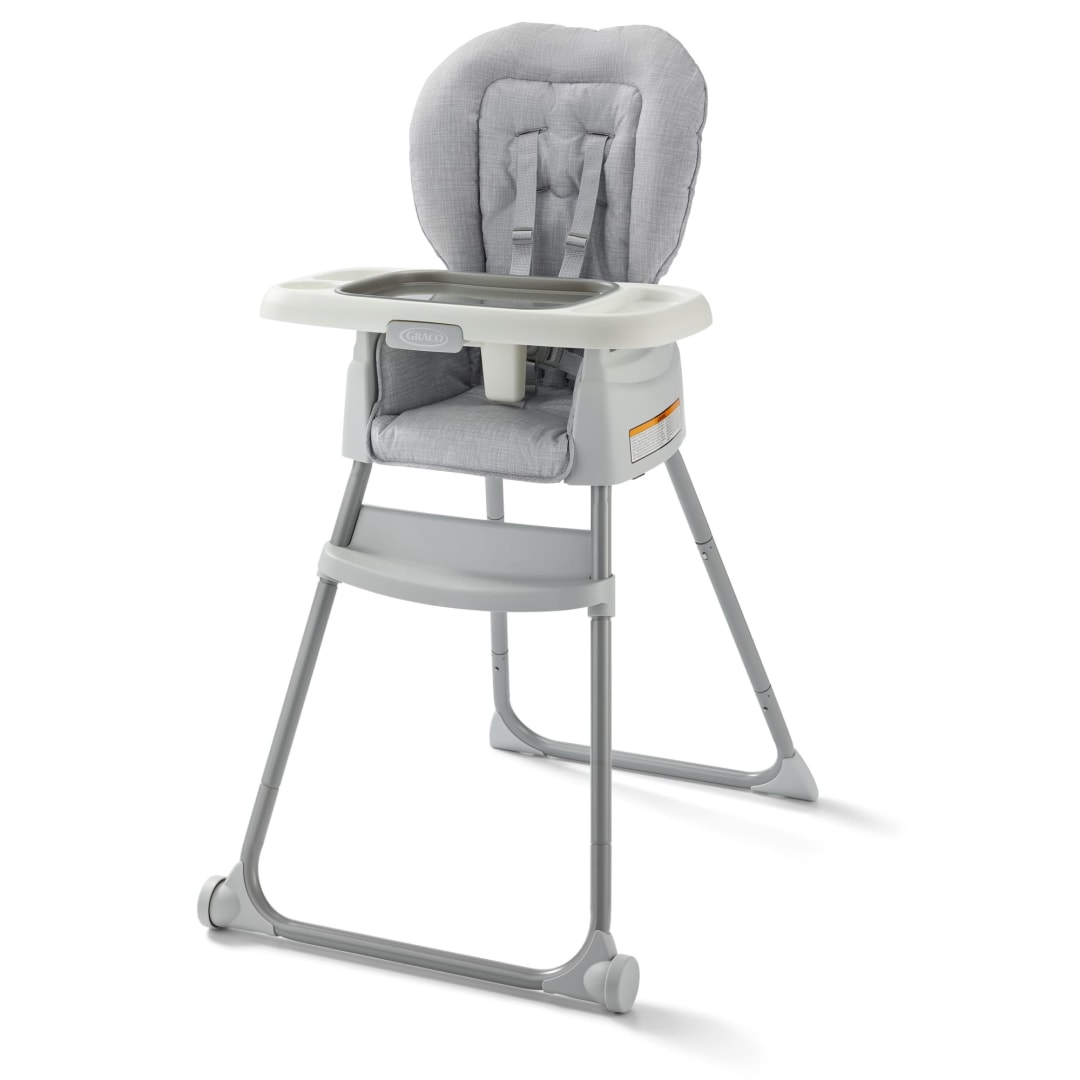 Graco® Made2Grow 5-in-1 High Chair, Lee