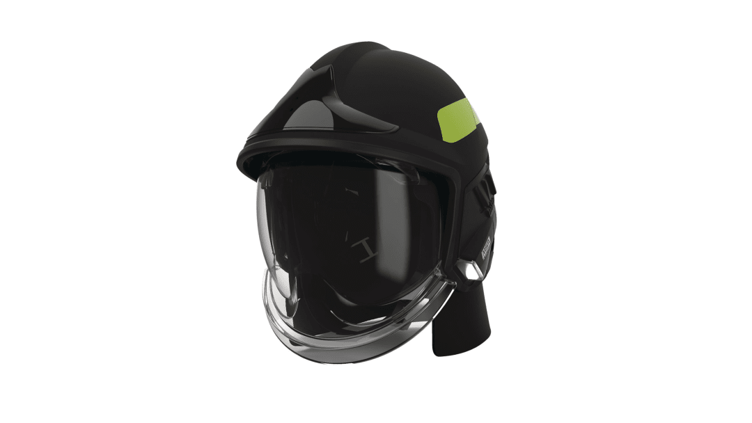 Cairns® XF1 Fire Helmet