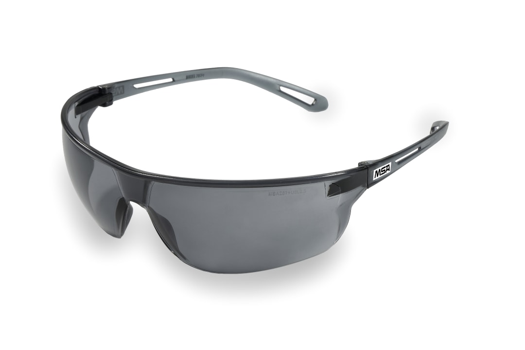 Lente de Seguridad Visual Feather Fit