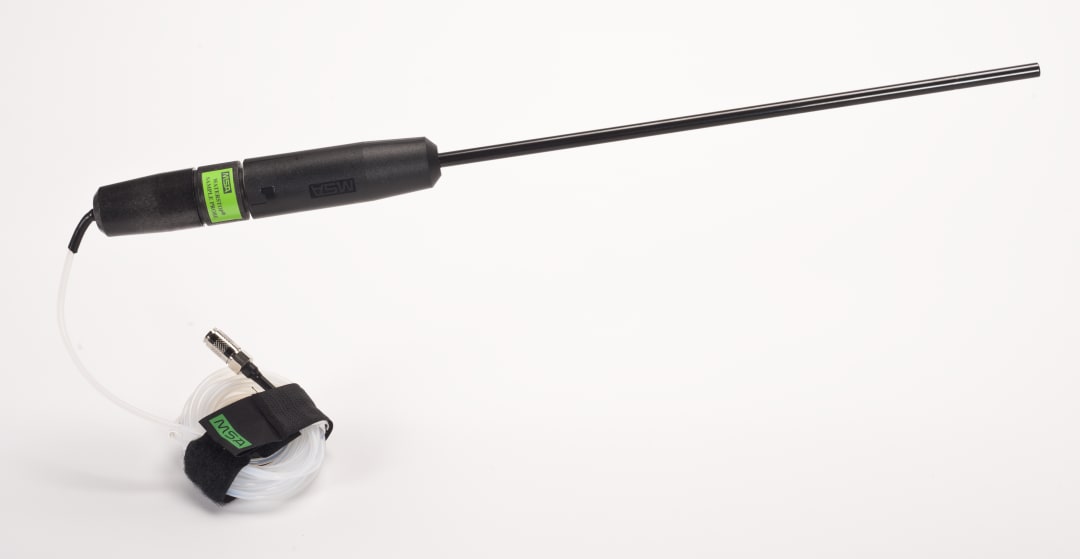 ALTAIR io™ 6 Multigas Detector