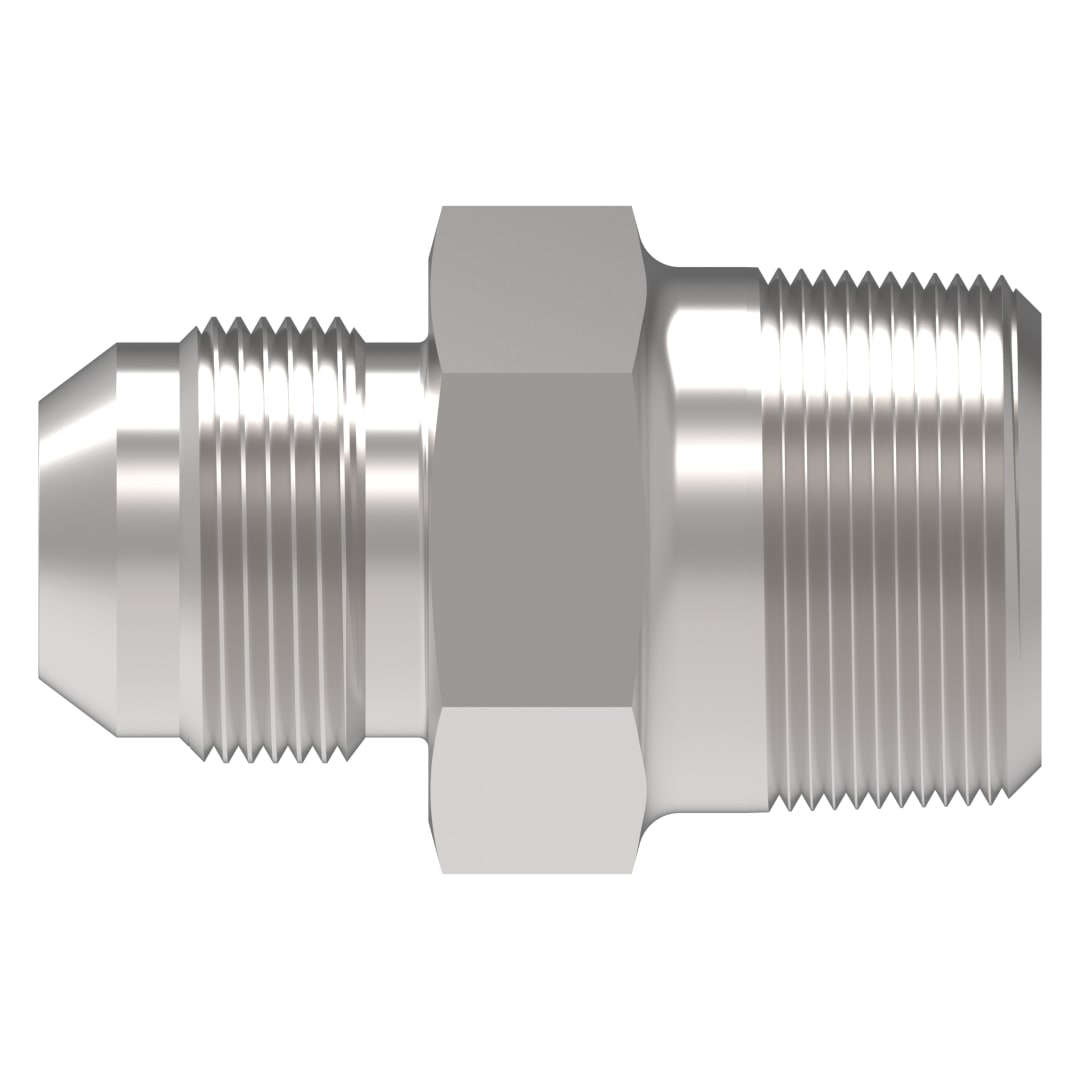 Aeroquip 1 1/2 NPT X 2IN MALE JIC