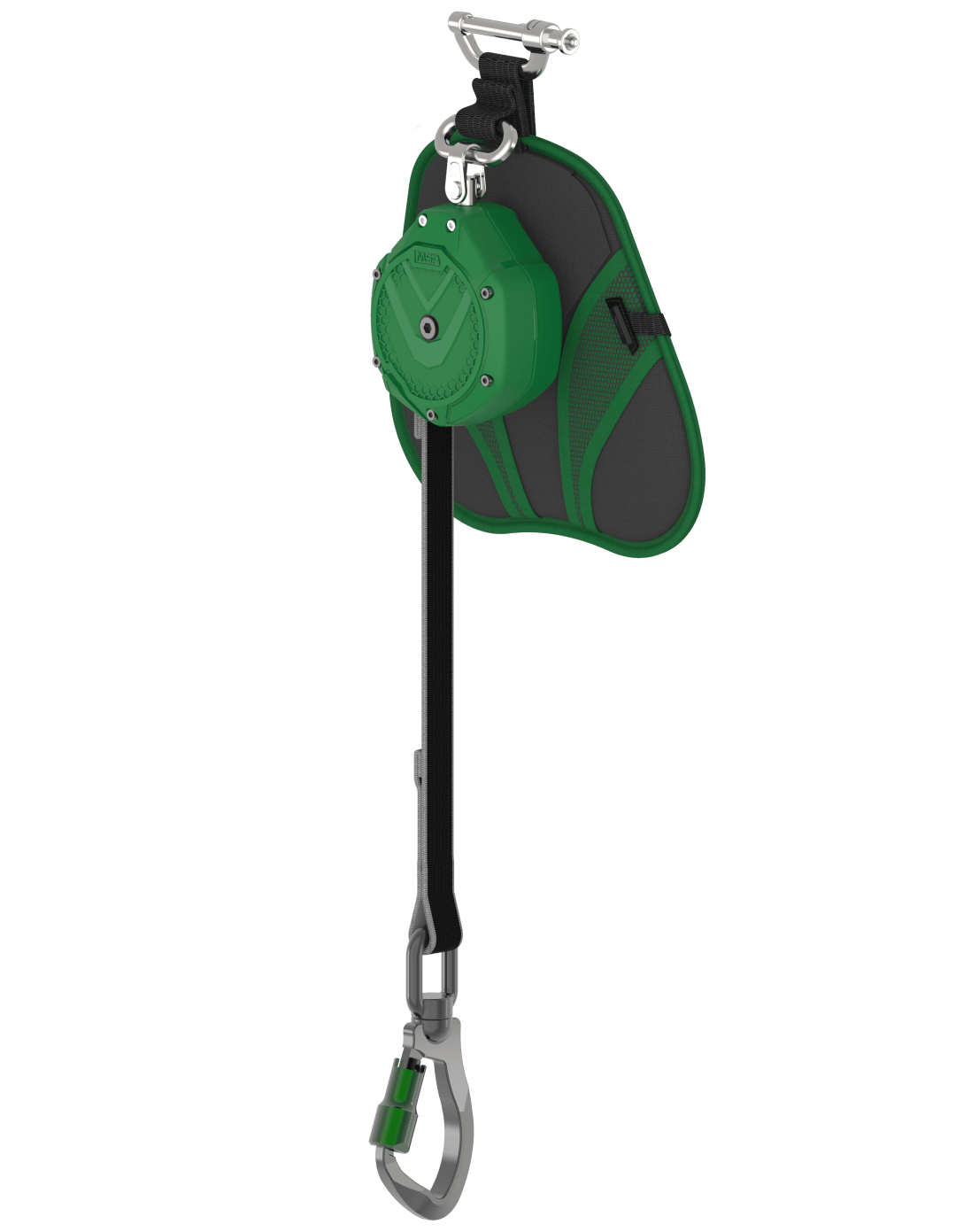 V-SHOCK® EDGE Leading Edge Personal Fall Limiter