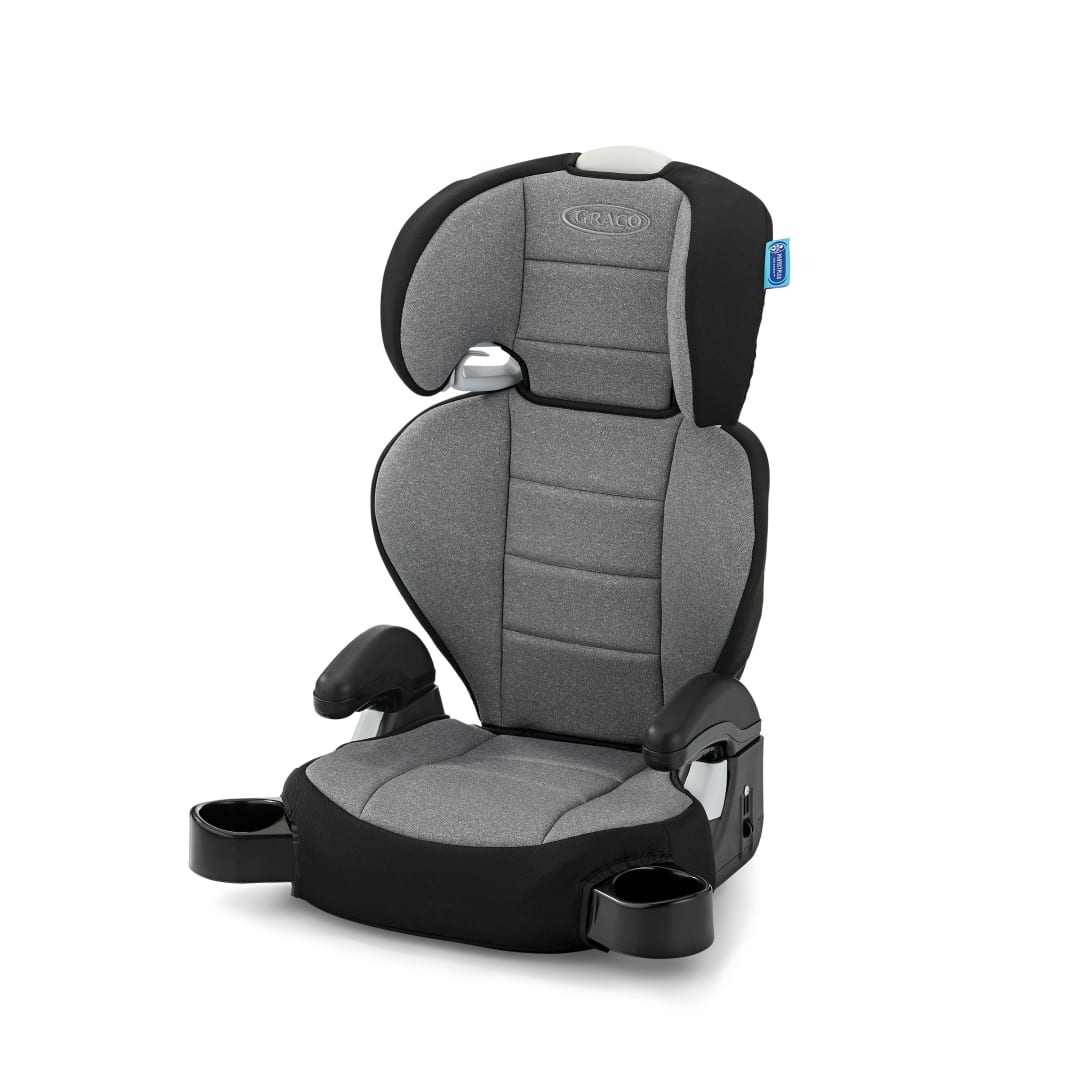 Graco® TurboBooster® 2.0 Highback Booster Seat, Declan