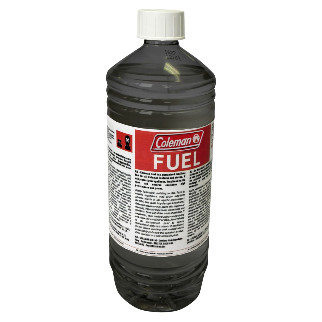 CARTRIDGE LIQUID FUEL 1L V2