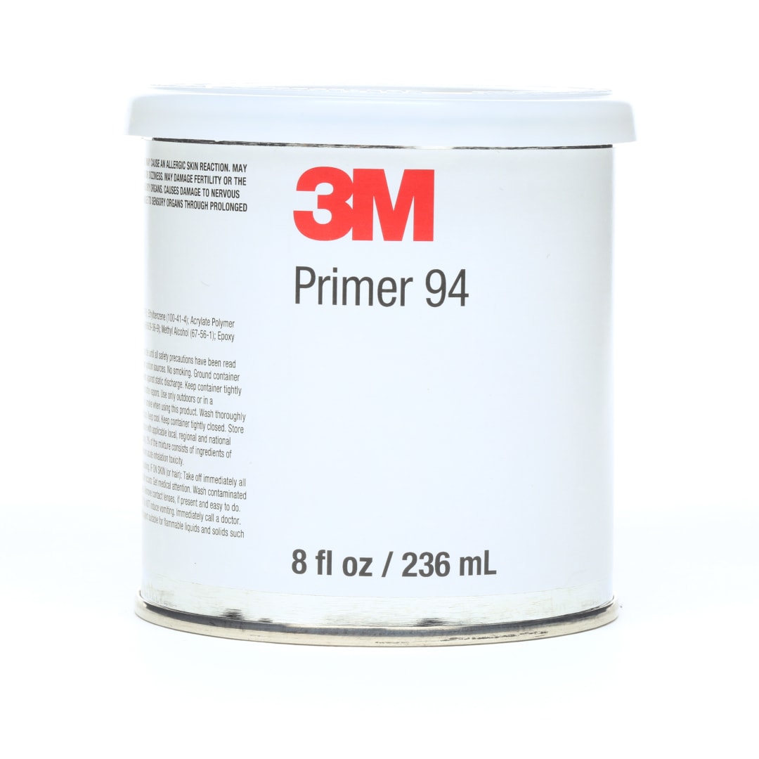 3M™ Astar Primer 94, Sarı, 236 ml
