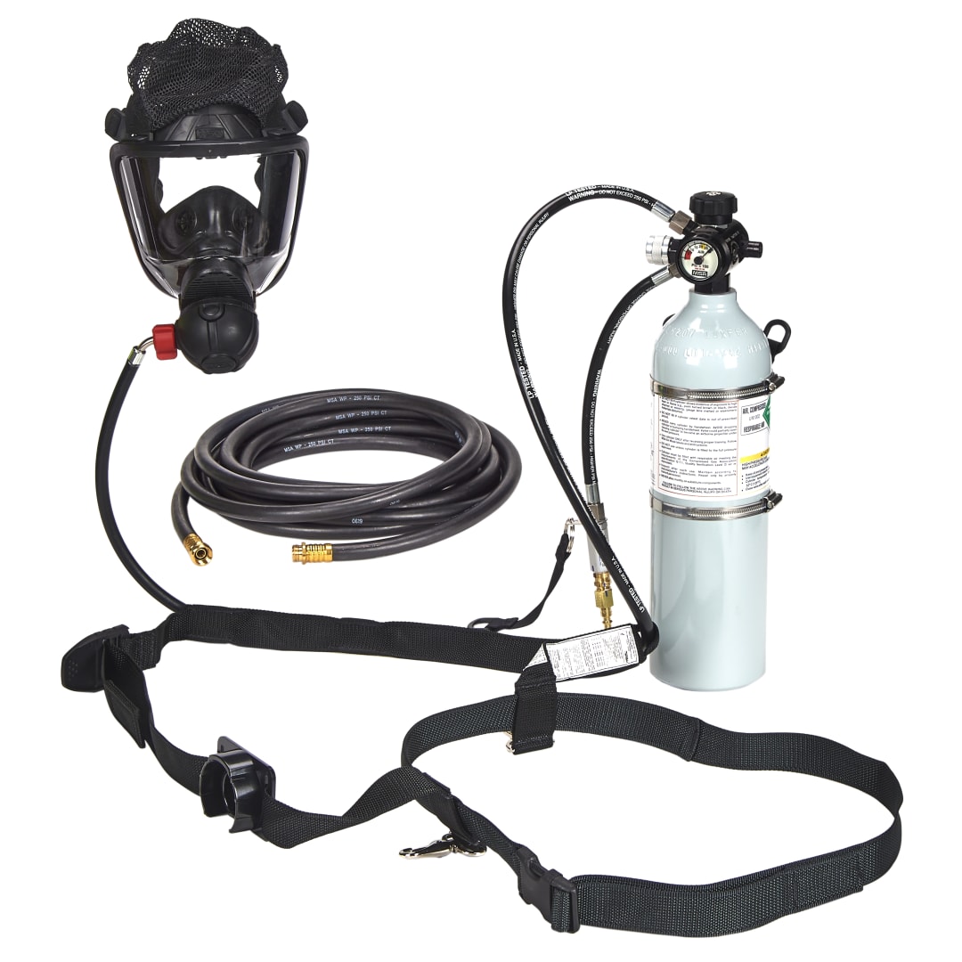 PremAire® Cadet Escape Respirator