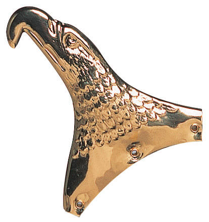 MSA Cairns® Front Holders
