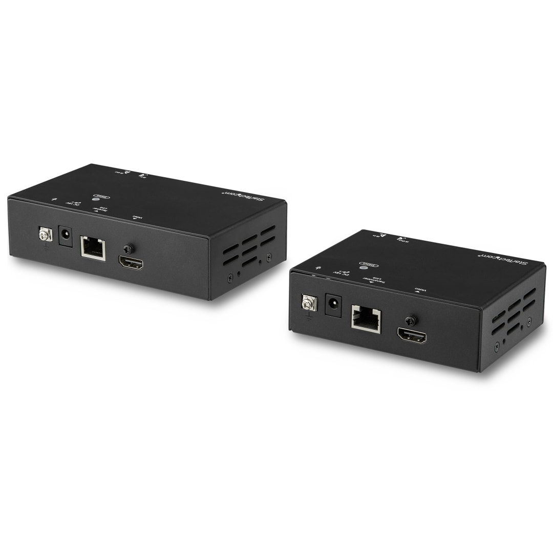 4K 60Hz HDBaseT extender 35m 70m at 1080