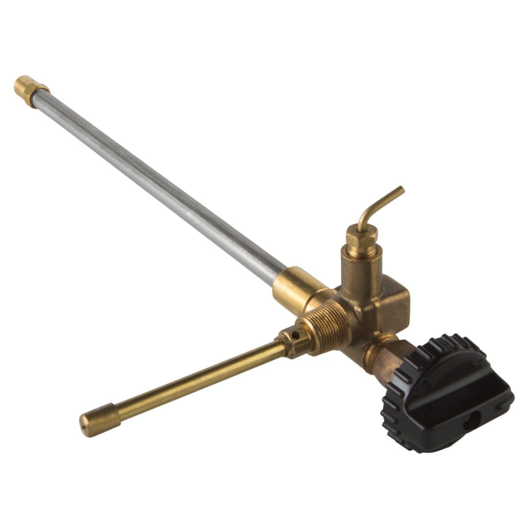 VALVE AND GENERATOR M003