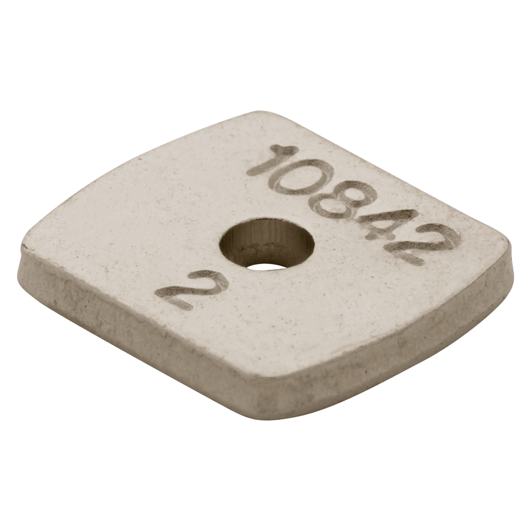 Knob Control Lug (Locking Bar)
