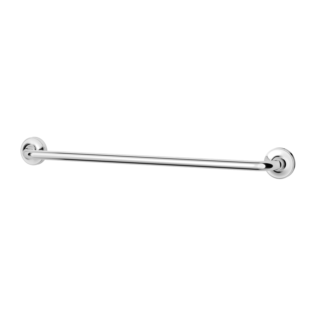 Tenet 18" Towel Bar in Polished Chrome