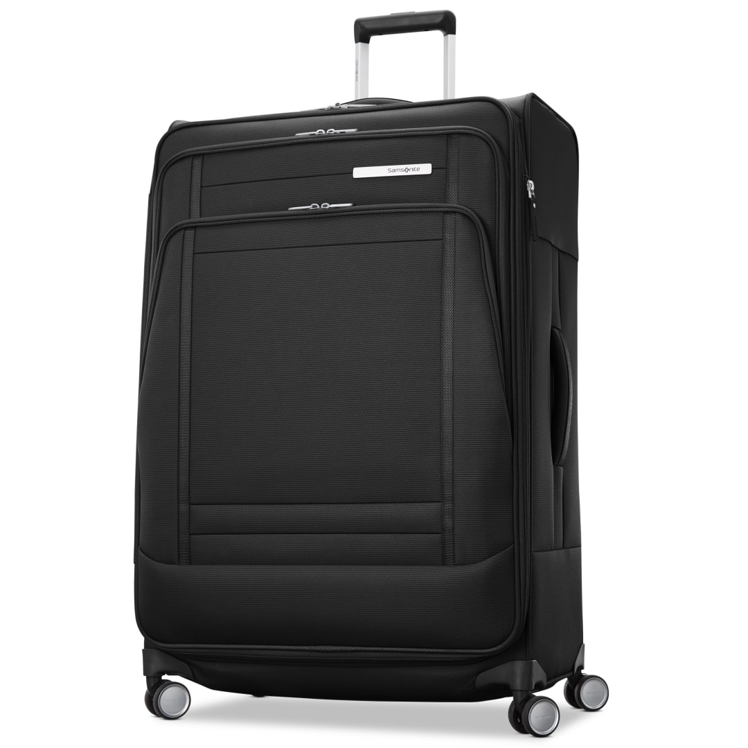 Uplift Lg Exp Spinner - Black